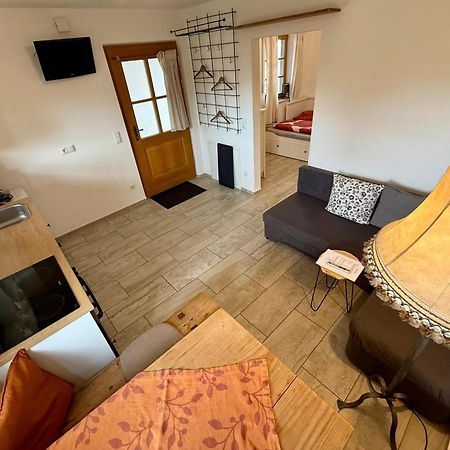 Ferienwohnung Jahnel Waging am See Εξωτερικό φωτογραφία