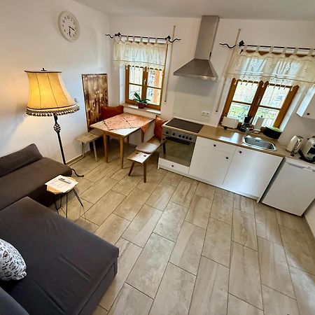 Ferienwohnung Jahnel Waging am See Εξωτερικό φωτογραφία