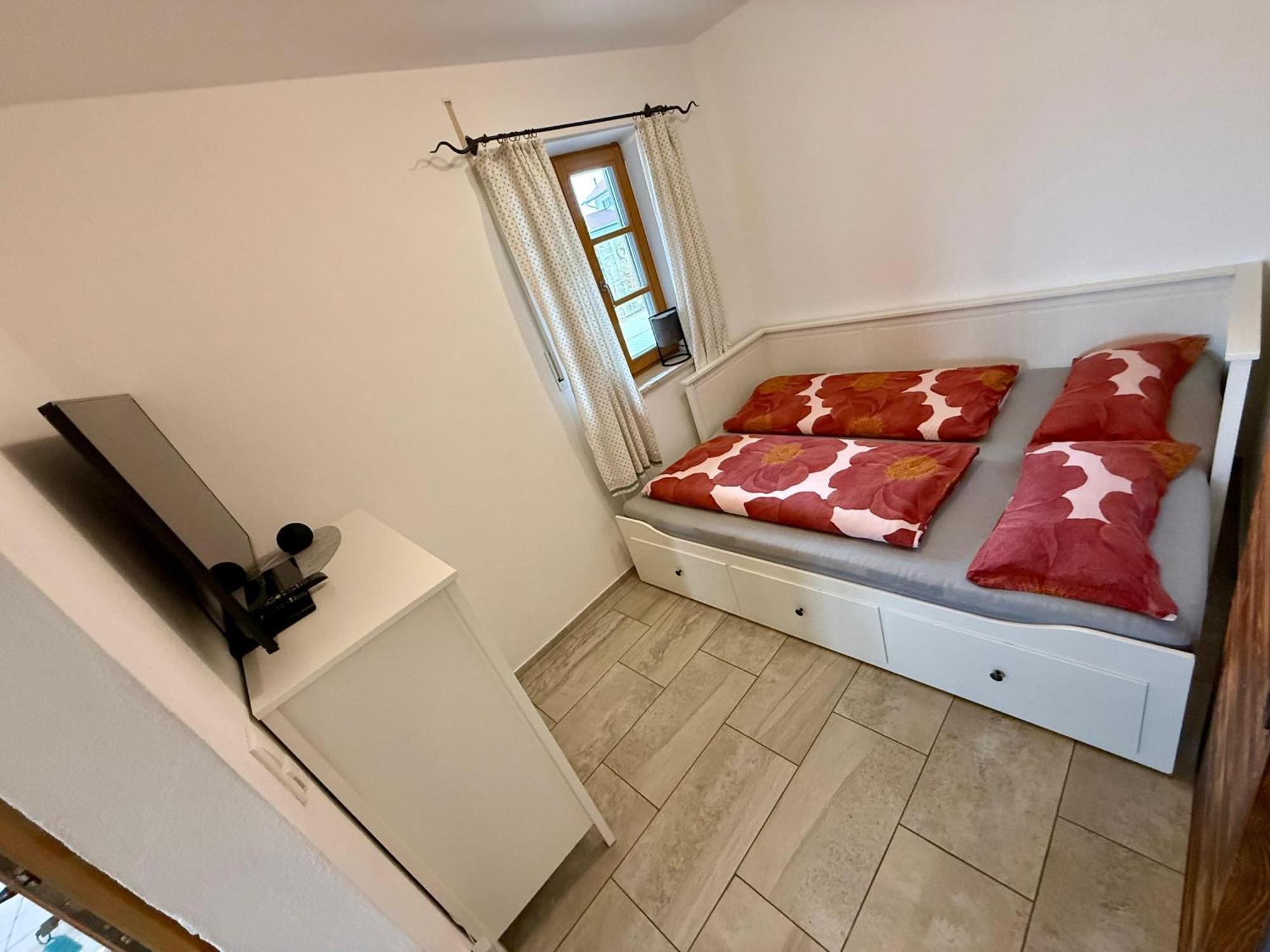 Ferienwohnung Jahnel Waging am See Εξωτερικό φωτογραφία