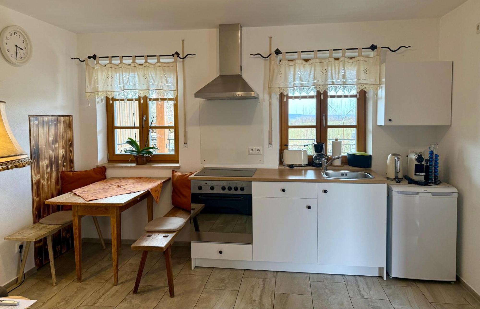Ferienwohnung Jahnel Waging am See Εξωτερικό φωτογραφία